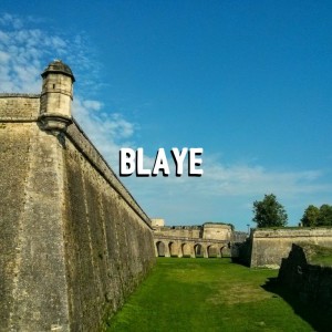 Blaye