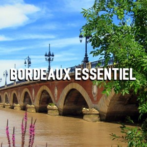 Bordeaux Essentiel