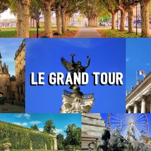 Le grand tour