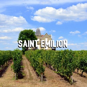 Saint emillion
